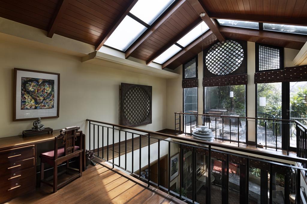 Chakrabongse Villas Bangkok Zewnętrze zdjęcie
