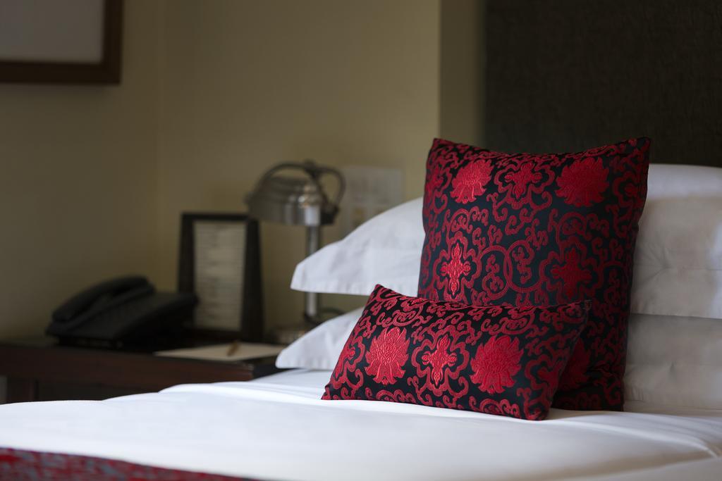 Chakrabongse Villas Bangkok Zewnętrze zdjęcie
