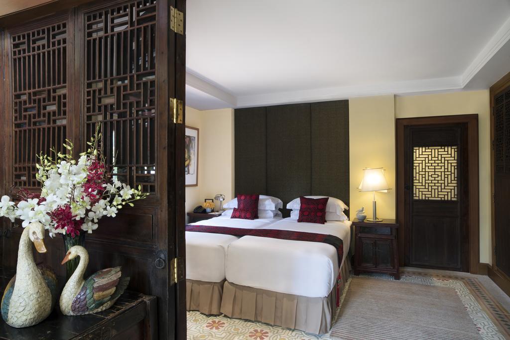 Chakrabongse Villas Bangkok Zewnętrze zdjęcie