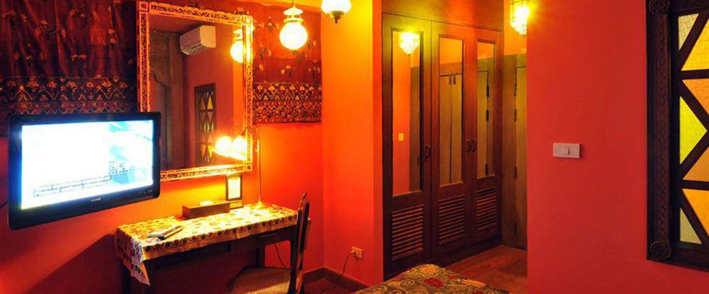 Chakrabongse Villas Bangkok Zewnętrze zdjęcie